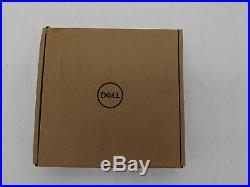 New Dell Wd19Tb 180W Docking station USB-C Thunderbolt 3 GG0154
