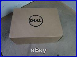 New Excellent! Dell K17A WD15 USB-C Docking Station with 180W Power Adapter