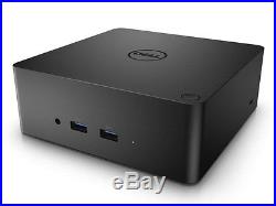 New Genuine Dell Thunderbolt Dock TB15 /w 180W PA USB-Type C 4K Docking Station