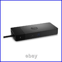 New Genuine For Dell Thunderbolt 4 Docking Station WD22TB4 With 180W AC Adapter