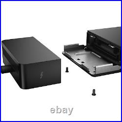 New Genuine For Dell Thunderbolt 4 Docking Station WD22TB4 With 180W AC Adapter