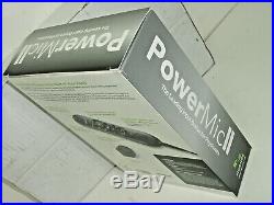New Nuance PowerMic II 0POWM2N-005 Medical Dictation Control USB PowerMicII