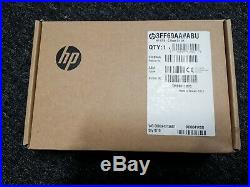 New & Sealed HP USB-C Dock G4 Laptop Docking Station 3FF69AA New, UK
