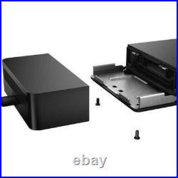 New Universal Dell WD19 USB-C Type C 4K Docking Station With 180W AC Adapter New Universal Dell WD19 USB-C Type C 4K Docking Station With 180W AC Adapter