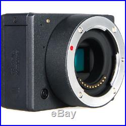 New Z CAM E1 Mini 4K Interchangeable Lens Camera 16MP CMOS Sensor & 4K Recording