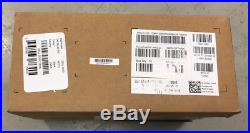 New sealed box Dell Dock WD15 FHD 130W Adapter UK plug USB-C docking station