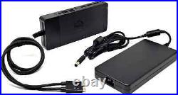 OFFICIAL Dell Performance Docking Station Black WD19DCS