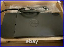 OPEN BOX! Dell WD19S with 180W USB Docking Station
