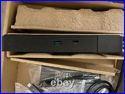 OPEN BOX! Dell WD19S with 180W USB Docking Station