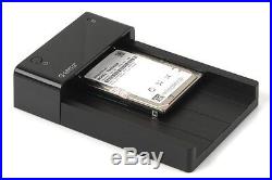 ORICO 2.5/3.5 Inch USB3.0 / eSATA Data Cable&Adapter Hard Drive Docking Station