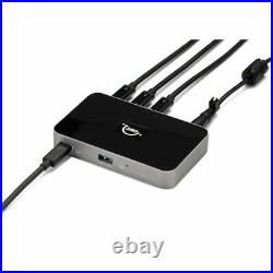 OWC 5 port Thunderbolt 4 Hub 5 ports TB 4, USB-C, USB 3.2