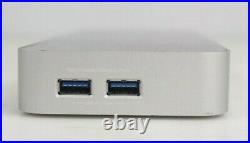 OWC OWCTB2DOCK12P 12-Port Thunderbolt 2 USB 3.0 Docking Station No Adapter