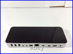 OWC Thunderbolt 2 Dock FW800 USB 3.1 HDMI - OWCTB2DOCK12P AM C3B