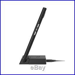 Official Blackberry Priv Sync Charger Pod Dock Station & 1.2m Usb Cable Black