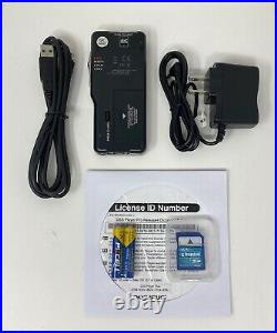 Olympus DS-5000 Digital Voice Recorder Value Pack 90 DAYS WARRANTY FREE SHIPPING
