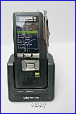 Olympus DS-7000 Digital Handheld Voice Recorder