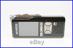 Olympus DS-7000 Digital Voice Recorder
