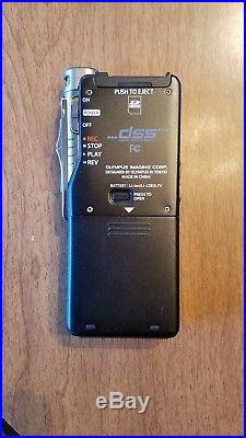 Olympus DS-7000 Digital Voice Recorder