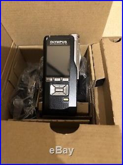 Olympus DS-7000 Digital Voice Recorder Dictation Machine