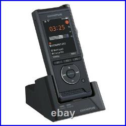 Olympus DS-9000 Professional Dictation Recorder Kit with ODMS and cradle