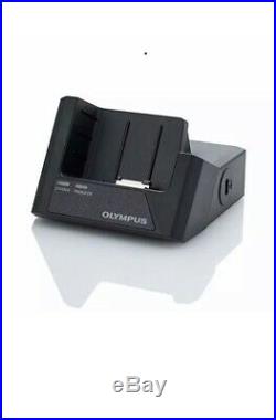 Olympus DS-9500 Professional Dictation Recorder WiFi & ODMS Software