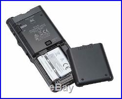 Olympus DS-9500 System Edition Pro Digital Dictaphone Premium WiFi Kit