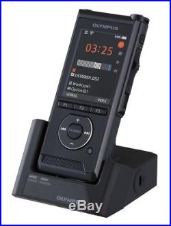 Olympus Ds9500 Ds-9500 Digital Voice Recorder With Odms R7 Dictation Software