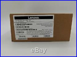 Open Box Lenovo USB-C Docking Station Gen 2 40AS0090US -DS2951