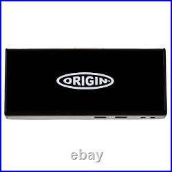 Origin Storage USB 3.0 Universal Docking Station