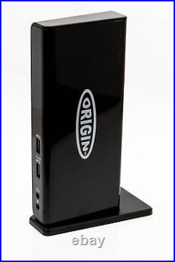 Origin Storage USB 3.0 Universal Docking Station