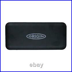 Origin Storage USB C Docking Station Black (OSDOCK-USBC)