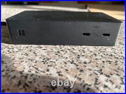 Original Microsoft Surface Dock 2 Docking Station 1917 With PSU charger
