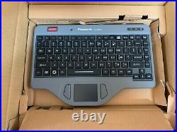 Panasonic CF-VKBL03AM Backlit Keyboard for CF-19 docking station New in Open Box
