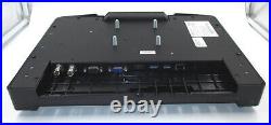 Panasonic Toughbook CF-20 Vehicle Mount Docking 7160-0802-00-E & KEYS