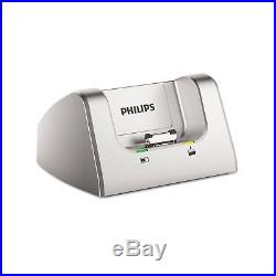 Philips ACC8120 Pocket Memo docking station for DPM8000 DPM7000 and DPM6000