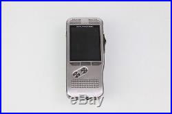 Philips DPM8000 Digital Pocket Memo, Voice Recorder, Dictaphone