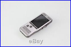 Philips DPM8000 Digital Pocket Memo, Voice Recorder, Dictaphone