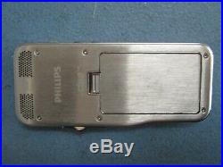 Philips DPM8200 Digital Pocket Memo / Dictaphone