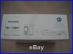 Philips DPM 8000 Digital Dictation Recorder With Software and License key New