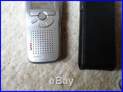 Philips Digital Pocket Memo 9600 digital voice recorder Part Code LFH9600