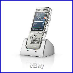 Philips Digital Pocket Memo DPM8000 (LFH-8000) NEW Digital Voice Recorder