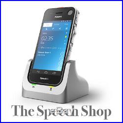 Philips PSP2200 SpeechAir Smart Voice Recorder Inc SpeechExec Pro Dictate