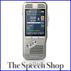 Phillips DPM8300 Pocket Memo / Dictaphone