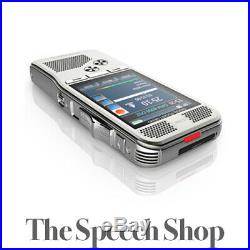 Phillips DPM8300 Pocket Memo / Dictaphone