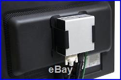Plugable UD-5900 USB 3.0 Aluminum Mini Universal Docking Station with Dual Video