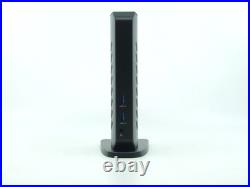 Plugable UD-6950Z Universal Docking Station for USB 3.0 or USB-C Laptops