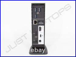 Plugable USB-C Triple 4K Docking Station UD-ULTC4K Please Read Description