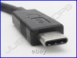 Plugable USB-C USB Type-C Docking Station Triple 3 Video Display Output Inc PSU