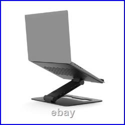 Port Designs 2-in-1 USB-C Docking Station with Laptop Stand (901108DOCK-UK) Port Designs 2-in-1 USB-C Docking Station with Laptop Stand (901108DOCK-UK)