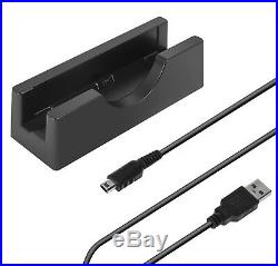 Quality New Nintendo 3DS 3DS XL Charging Stand Dock Station DS USB Adapter Cable